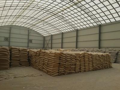 潍坊灌浆料 特种建材领域的可靠选择