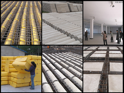 特种建材新星 薄壁箱体在现代化建筑中的供应与应用