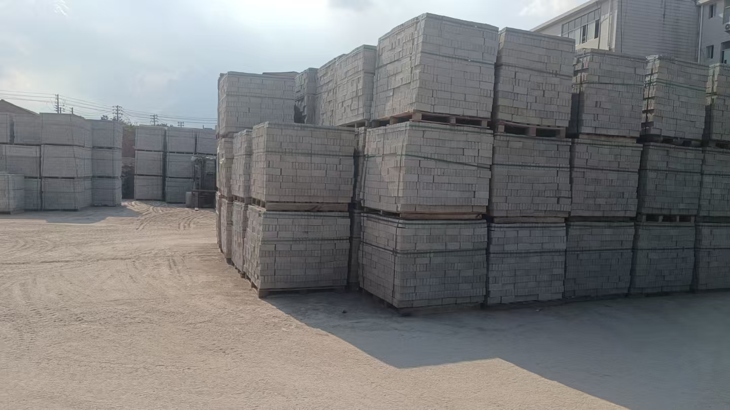 江西承迈建材 深耕特种建材领域，铸就品质工程新标杆